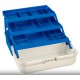 Plastica Panaro LANDIKAST ART.145 Valge/Sinine