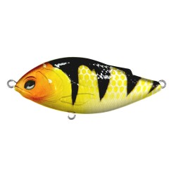 Lucky John Arrow Jerk 10cm/47g sinking 005