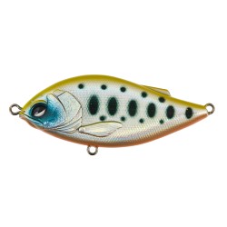 Lucky John Arrow Jerk 10cm/47g sinking 006