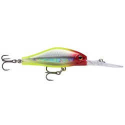 Rapala Shadow Rap Jack Deep 5cm/6g SDRJD05 Clown