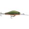 Rapala Shadow Rap Jack Deep 5cm/6g SDRJD05 Green Army UV