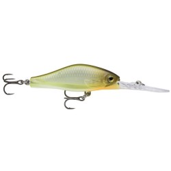 Rapala Shadow Rap Jack Deep 5cm/6g SDRJD05 Haymaker
