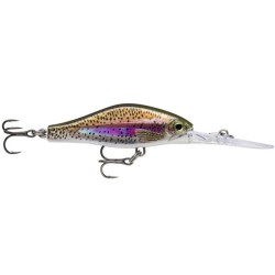 Rapala Shadow Rap Jack Deep 5cm/6g SDRJD05 Live Rainbow Trout
