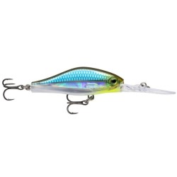 Rapala Shadow Rap Jack Deep 5cm/6g SDRJD05 Tropic Ice