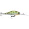 Rapala Shadow Rap Jack Deep 5cm/6g SDRJD05 Yellow Perch