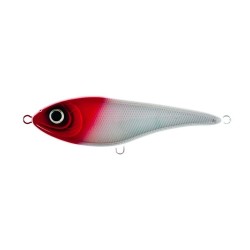 Strike PRO Buster Jerk SHALLOW RUNNER 15cm/64.5g 0M-1.0M EG-048S 022PT