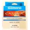 Shimano Catana 150m 0.355mm/12.50kg color: clear (MADE IN JAPAN)