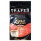 Traper söödalisand Gold Series Red Fluo Bread Crumb / Punane Fluo Saiapuru 400g