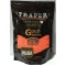 Traper söödalisand Gold Series Orange Fluo Bread Crumb / Oranž Fluo Saiapuru 400g