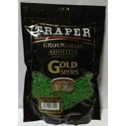 Traper söödalisand Gold Series Green Fluo Bread Crumb / Roheline Fluo Saiapuru 400g