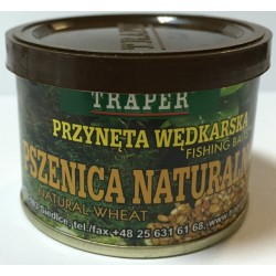 Traper Natural Fishing Baits Natural Wheat / Naturaalne Nisu 70g