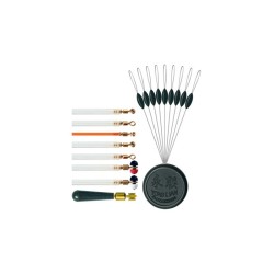 Cralusso Float fixing set - 2014