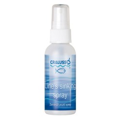 Cralusso Line Sinking Spray 60ml