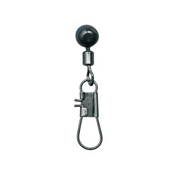 Cralusso Plastic head swivel with interlock 6.pcs M - 2123