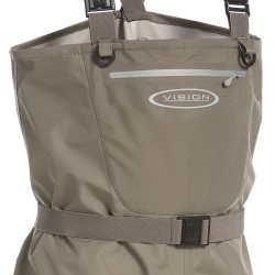 Vision ATOM Wader M