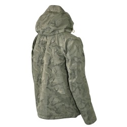 Vision Capu Jacket Camo XXL