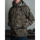 Vision Capu Jacket Camo M