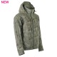 Vision Capu Jacket Camo M