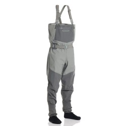 Vision KOSKI Grey Wader L