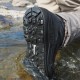 Vision Musta Michelin Wading Shoe 44/11