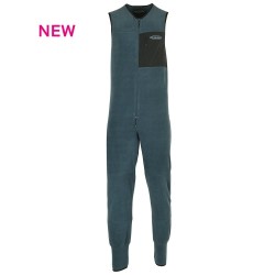 Vision Nalle Overall XXL
