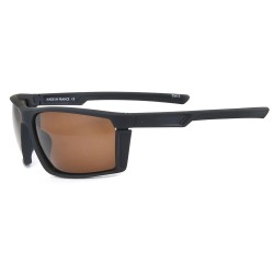 Vision Ryde Polarflite Polaroidprillid Pruun