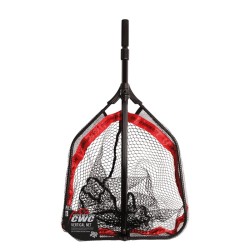 Kahv CWC Vertical Net 70x60x70cm / vars 180cm