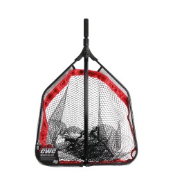 Kahv CWC Monster Net 80x75x80cm / vars 180cm