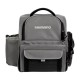 Shimano Back Pack & Tackle Box