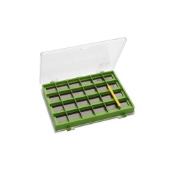 Mikado Magnetic Box UABM-036 14.5x10.5x2cm