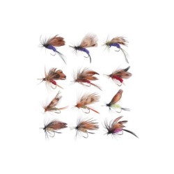 Apaja Lendõnge Putuka komplekt 12tk