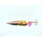 AKARA Berkut (spoon bait, 15 g, 80 mm, colour: 013/SIL) 1031-15-013/SIL