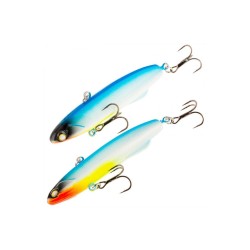 Wobbler AKARA Soft Roll 105mm 50g color: A182