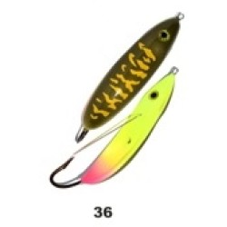 Akara roovaba lant OV PZ OMERY (weedguard, 14g, 85mm, colour: 36)