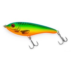 Asseri JERKBAIT 10cm/28g colour: 29