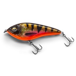 Jerk RAZOR BAIT LAZY BASTARD 7cm/11g RIVER BRUTE