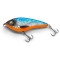 Jerk RAZOR BAIT LAZY BASTARD 7cm/11g NEON FROST