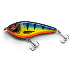 Jerk RAZOR BAIT LAZY BASTARD 10cm/33g JUNGLE TIGER