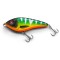 Jerk RAZOR BAIT LAZY BASTARD 7cm/11g SILVER BLAZE