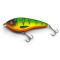 Jerk RAZOR BAIT LAZY BASTARD 7cm/11g TOXIC TIGER