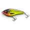 Jerk RAZOR BAIT LAZY BASTARD 7cm/11g VENOM PIKE