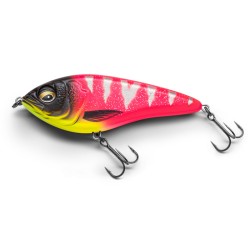 Jerk RAZOR BAIT LAZY BASTARD 7cm/11g PINK PANTHER