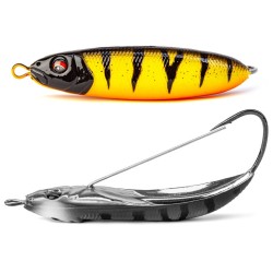 Rohuvaba Lant Weedless Spoon 60MM AR