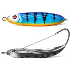 Rohuvaba Lant Weedless Spoon 60MM BOB