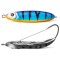 Rohuvaba Lant Weedless Spoon 60MM BOB