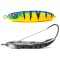 Rohuvaba Lant Weedless Spoon 60MM BYB