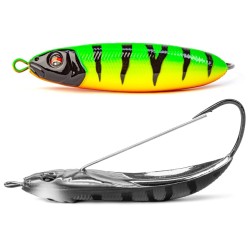 Rohuvaba Lant Weedless Spoon 60MM FT