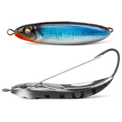 Rohuvaba Lant Weedless Spoon 60MM HBO