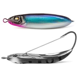 Rohuvaba Lant Weedless Spoon 70MM HP