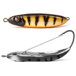 Rohuvaba Lant Weedless Spoon 70MM PRC